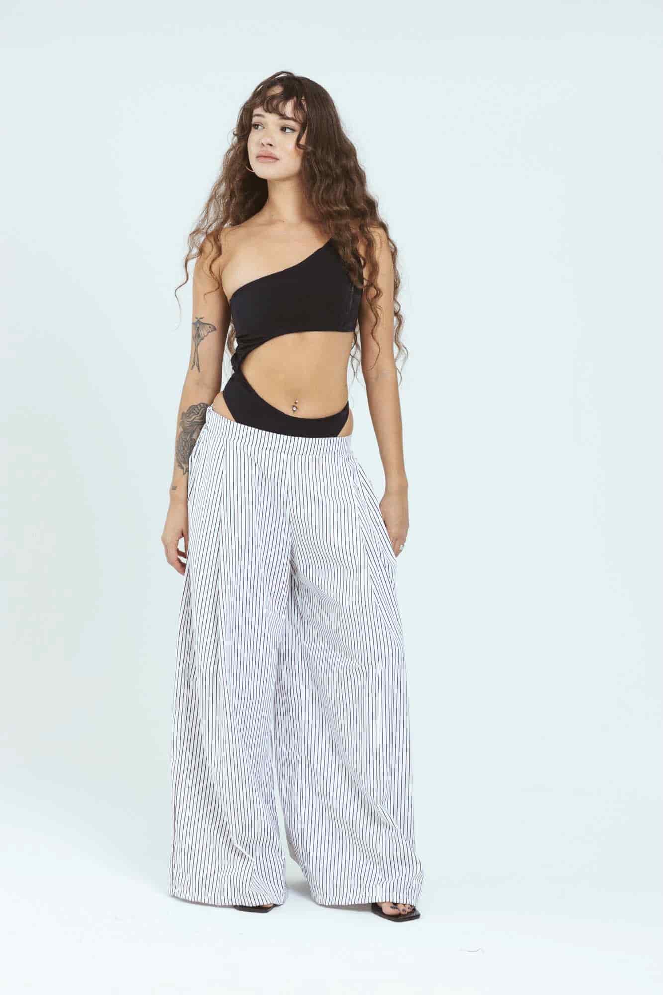 CARA PANTS - miniatura 11