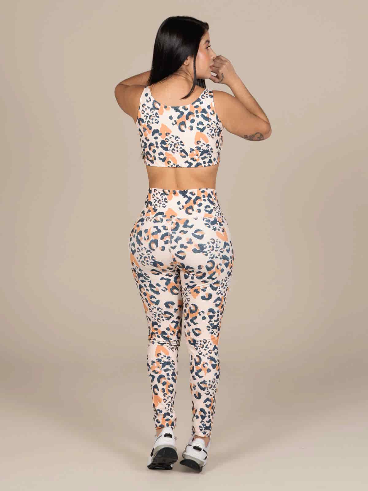 Larol leggins set - miniatura 2