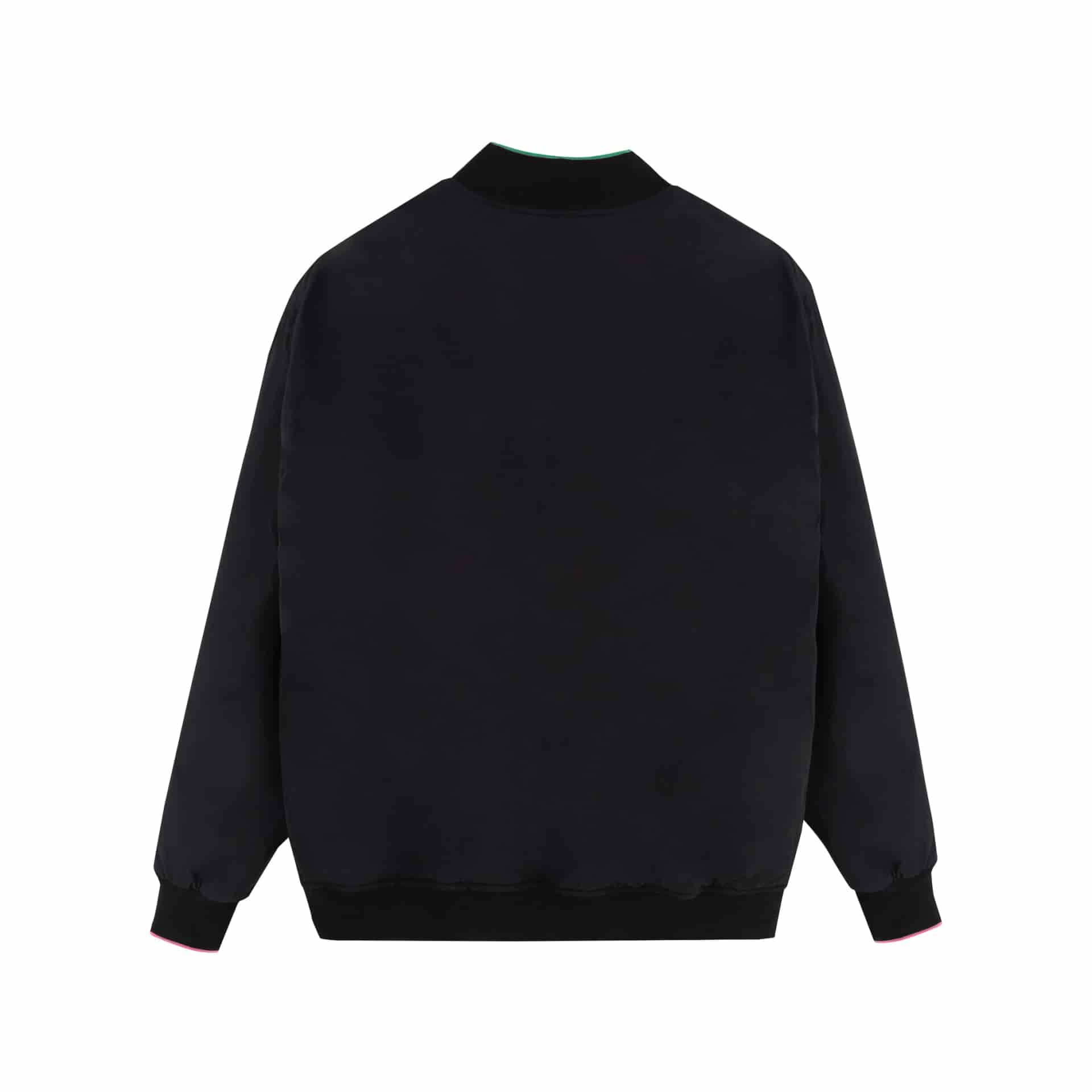 JACKET REVERSIBLE COWBOY TUCAN - miniatura 4