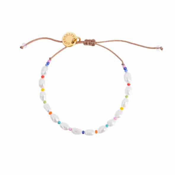 Barbie Wayuu Set (4 bracelets) - miniatura 5