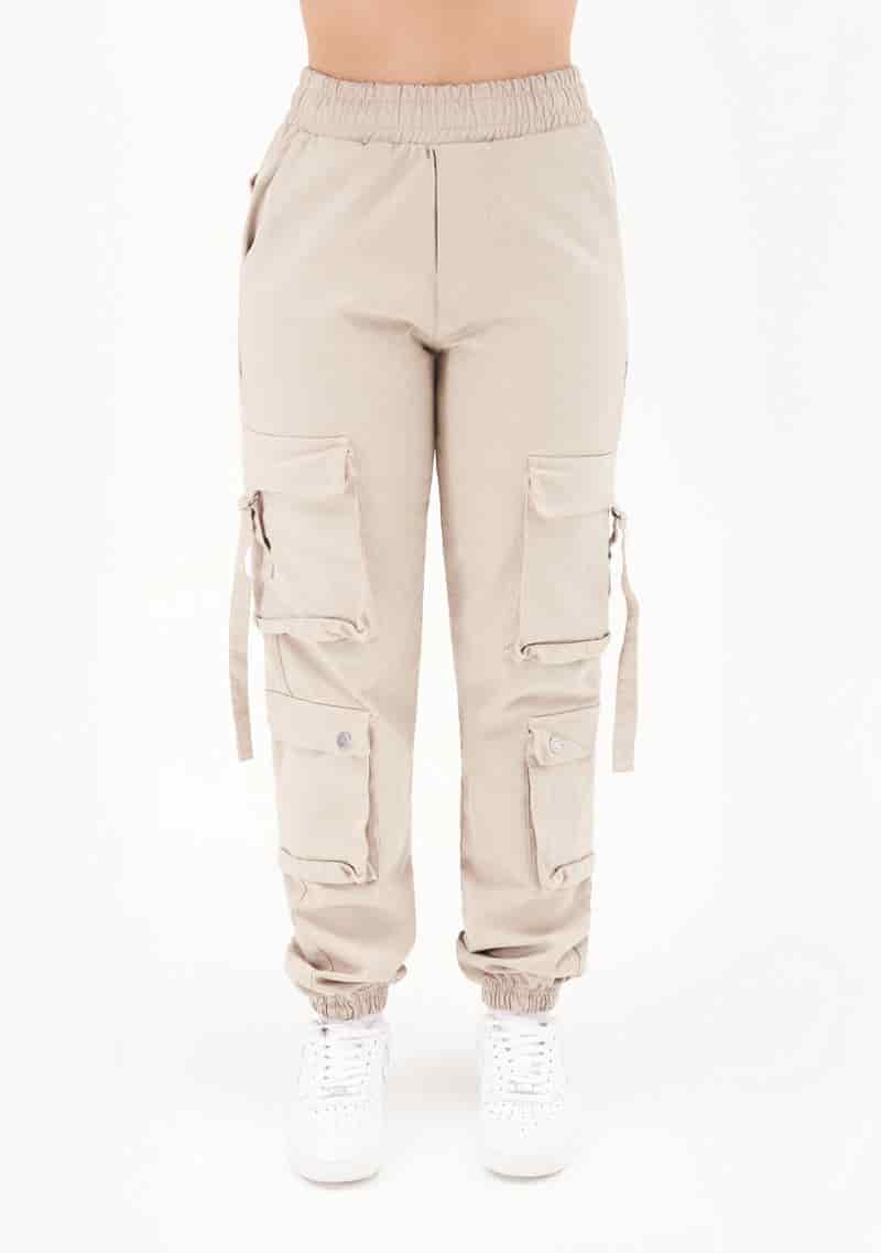 Classic cargo pants - miniatura 3