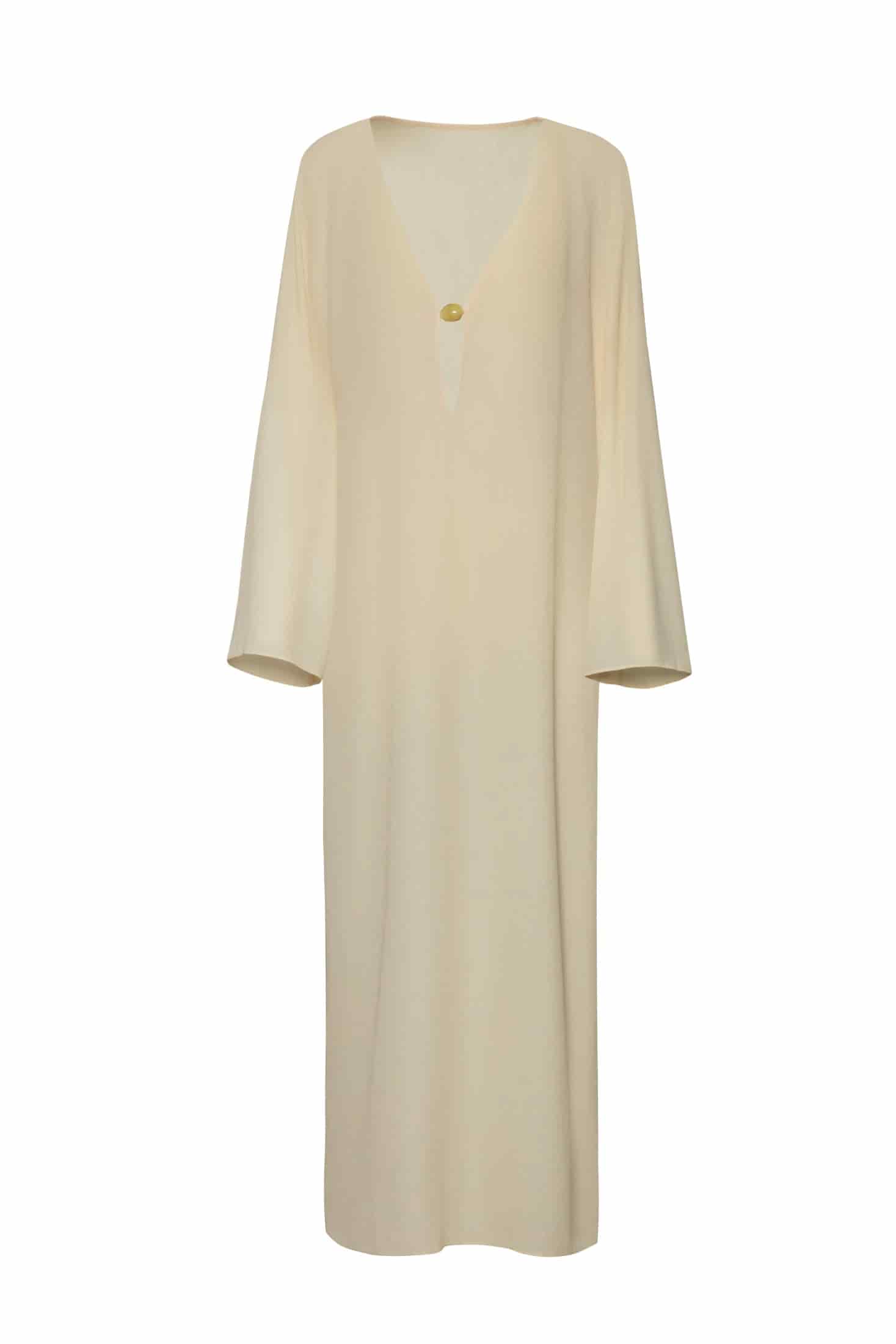 Luna Maxi Cover Up - miniatura 2