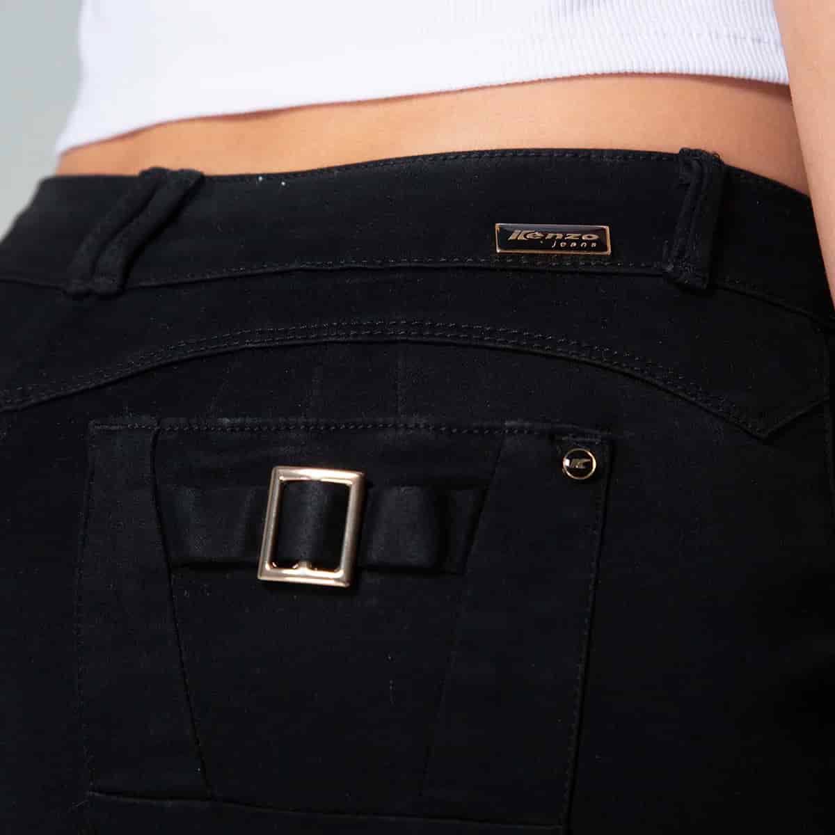 Jean Skinny Monroe - miniatura 6