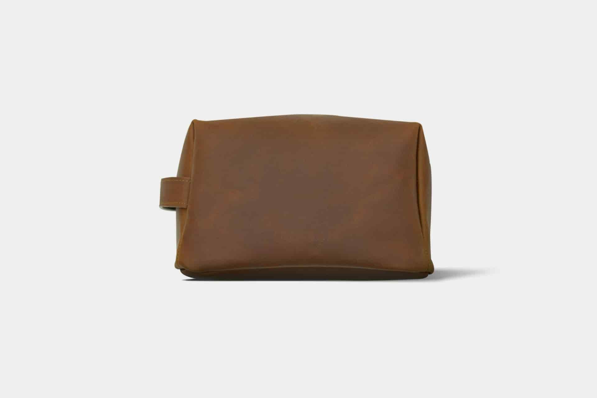 Hand Bag Borgoña - miniatura 1