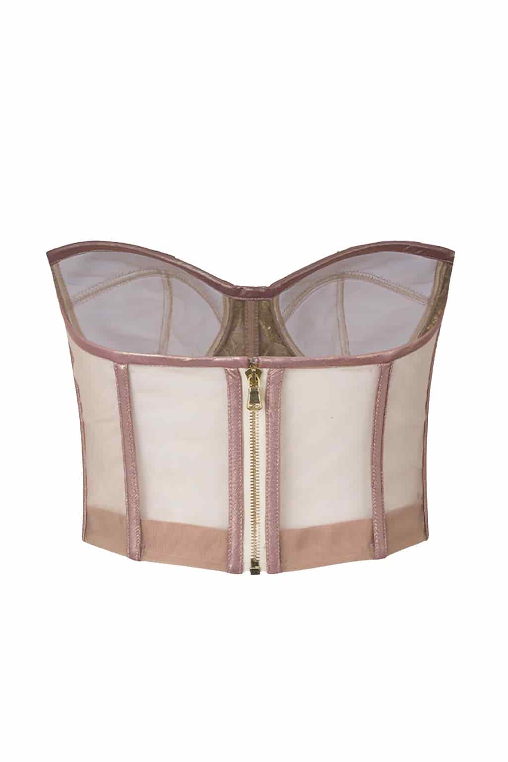 Lemon Bustier - miniatura 2