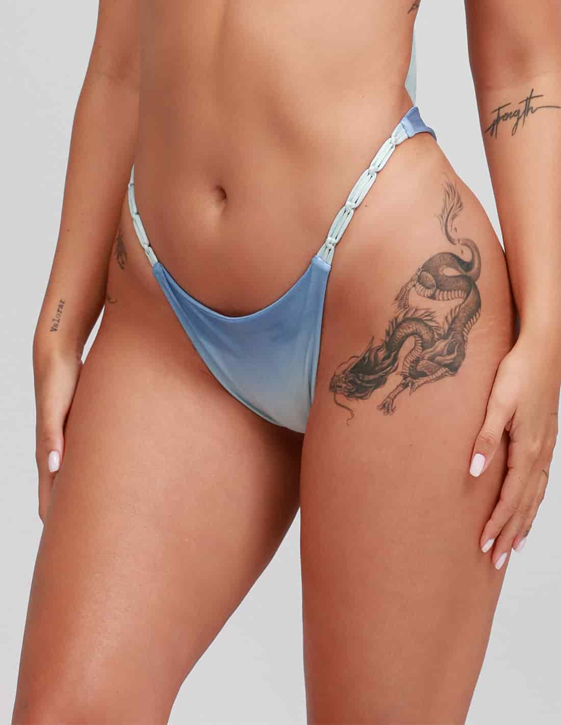 Panty Sya Faded Baby Blue - miniatura 4
