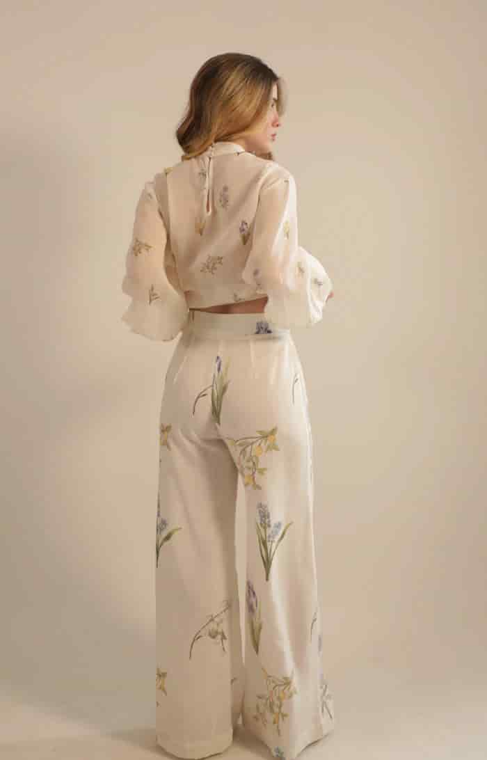 FIONA BLOUSE - miniatura 5