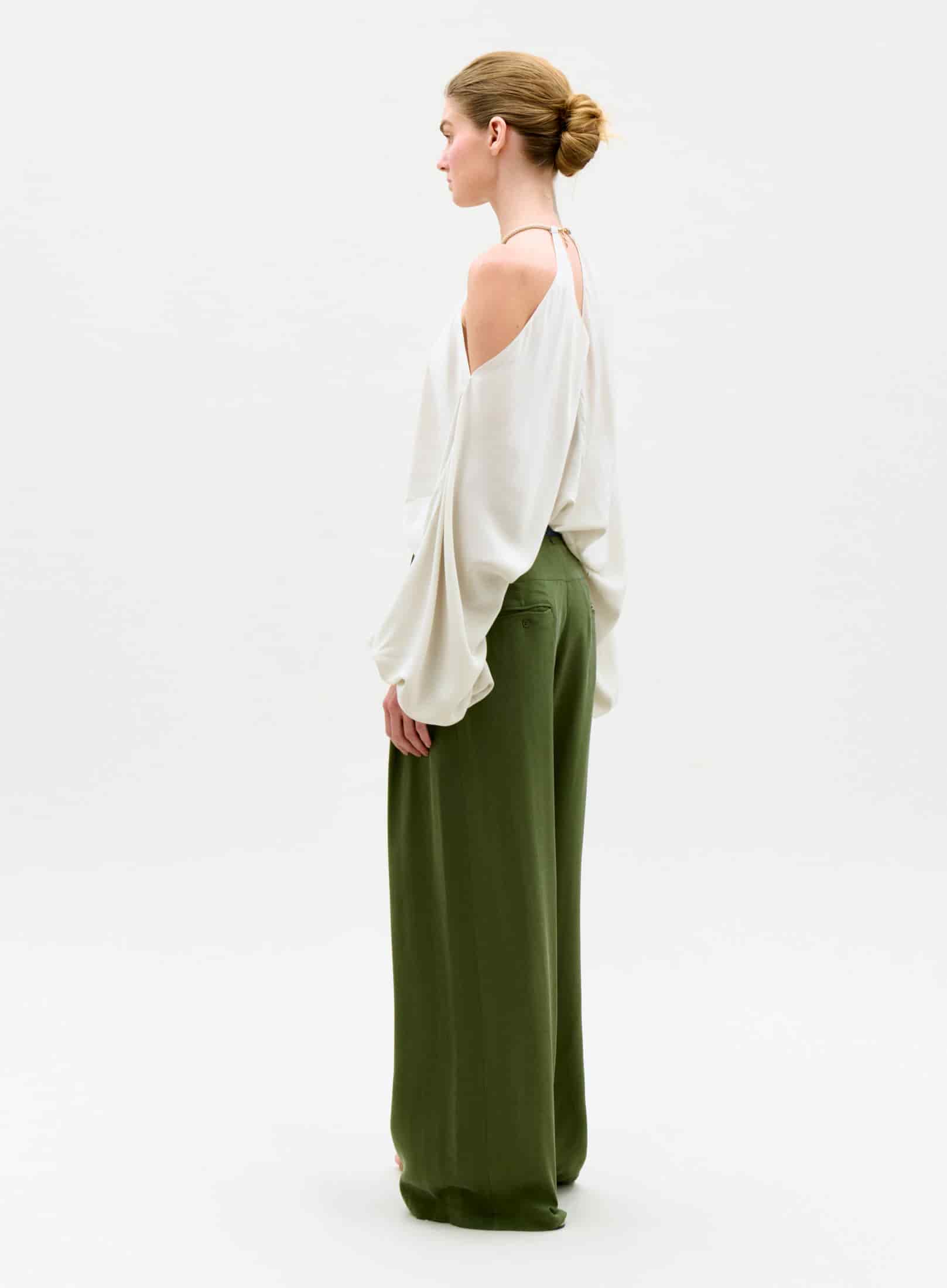 Opal Pant - miniatura 3