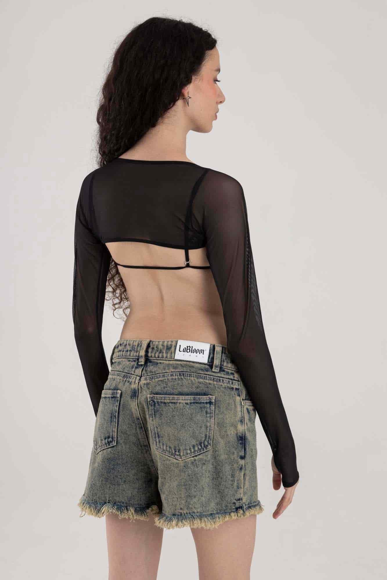 BLACK SLEEVES - miniatura 3
