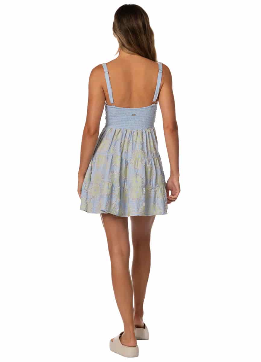 Maaji Sol Dream Emily Short Dress - miniatura 5