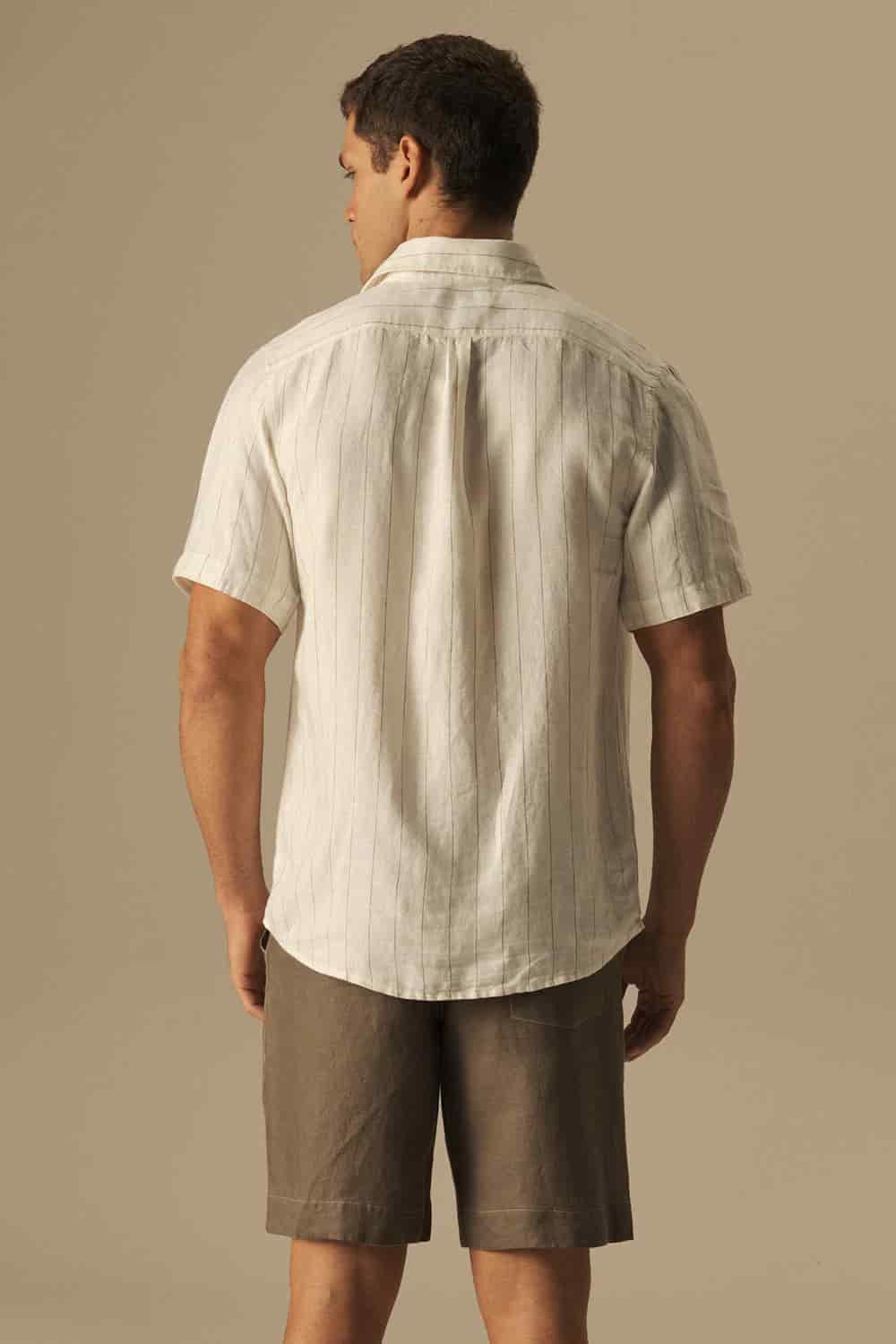Camisa bali - miniatura 14