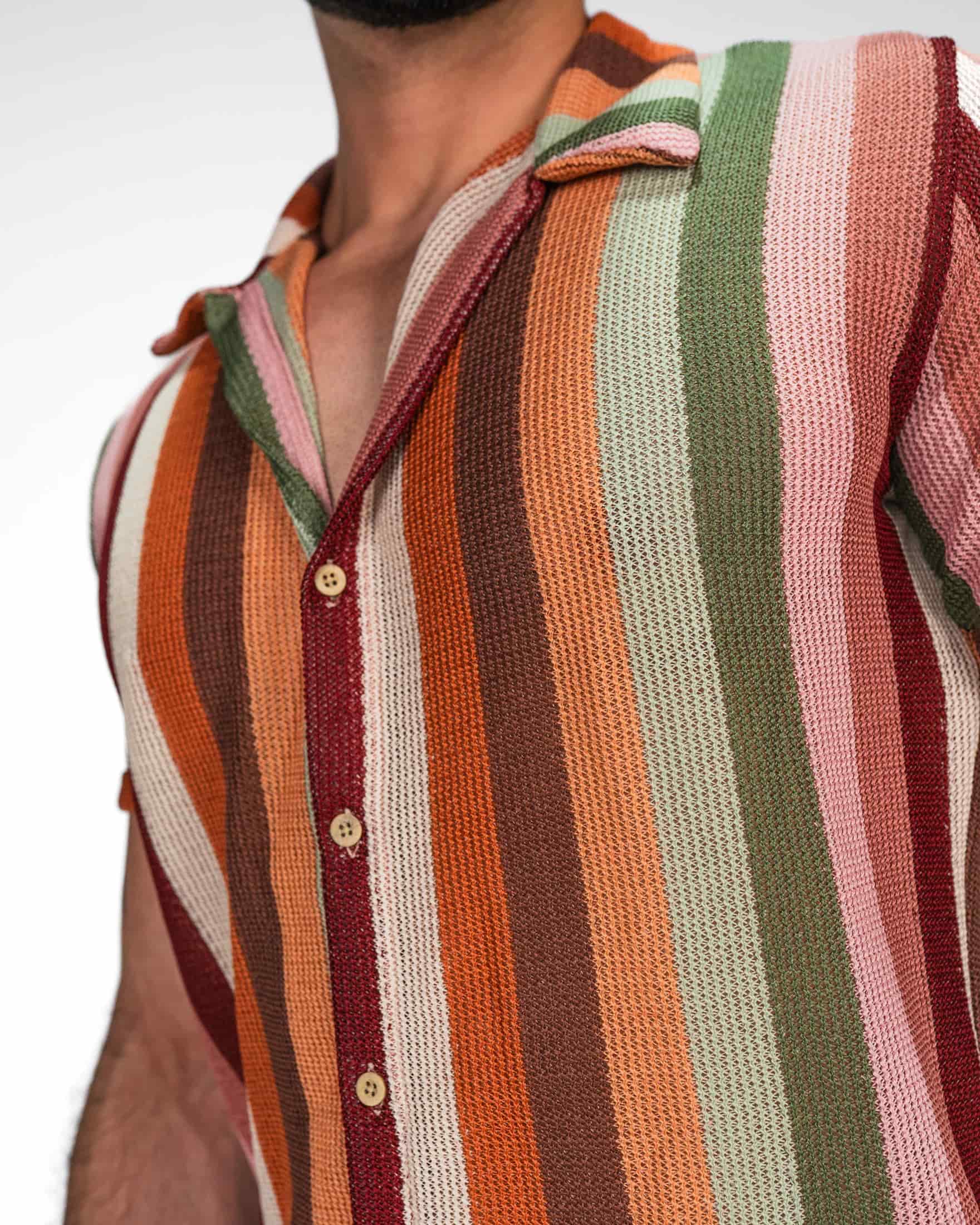 Camisa Maldivas - miniatura 8