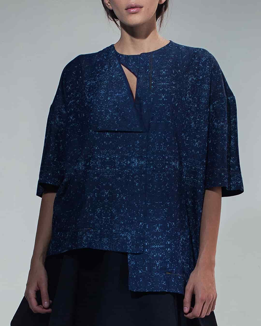 Camisa ECLIPSE - miniatura 2