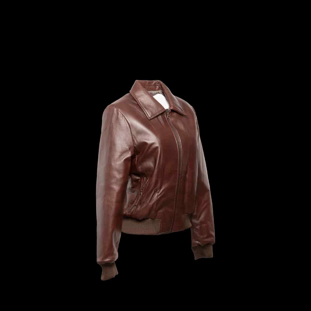 CHAQUETA PARA MUJER ALICE - miniatura 3