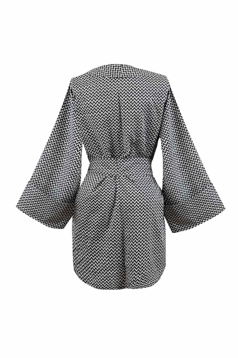 CLARA KIMONO - miniatura 3
