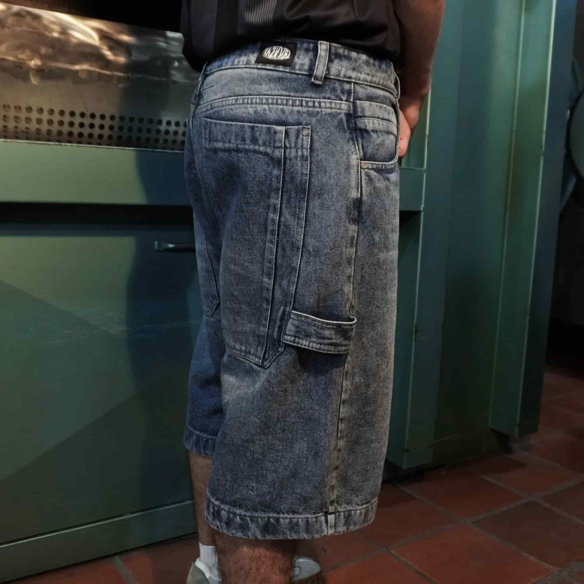 Jort Tainted Unisex - miniatura 5
