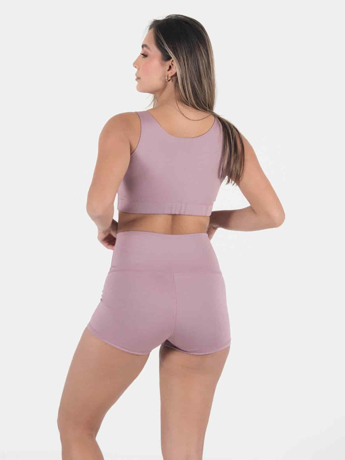 Alpin mini short set - miniatura 3