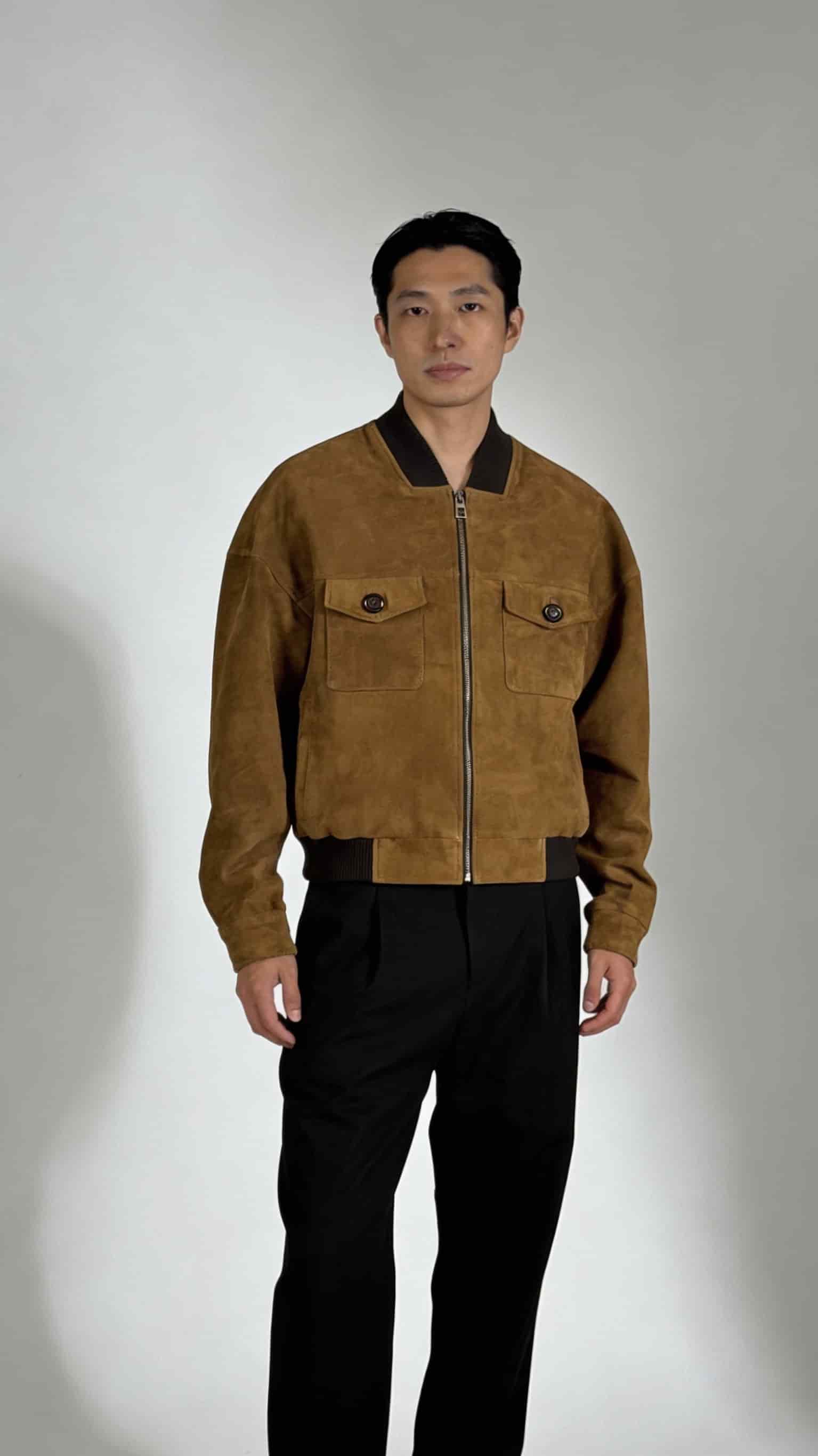 Chaqueta Feral - miniatura 2