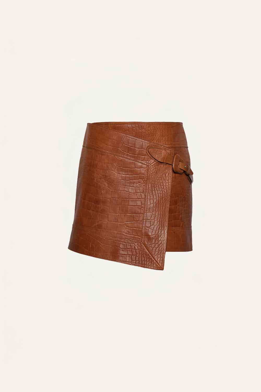 Emerging Skirt - miniatura 1