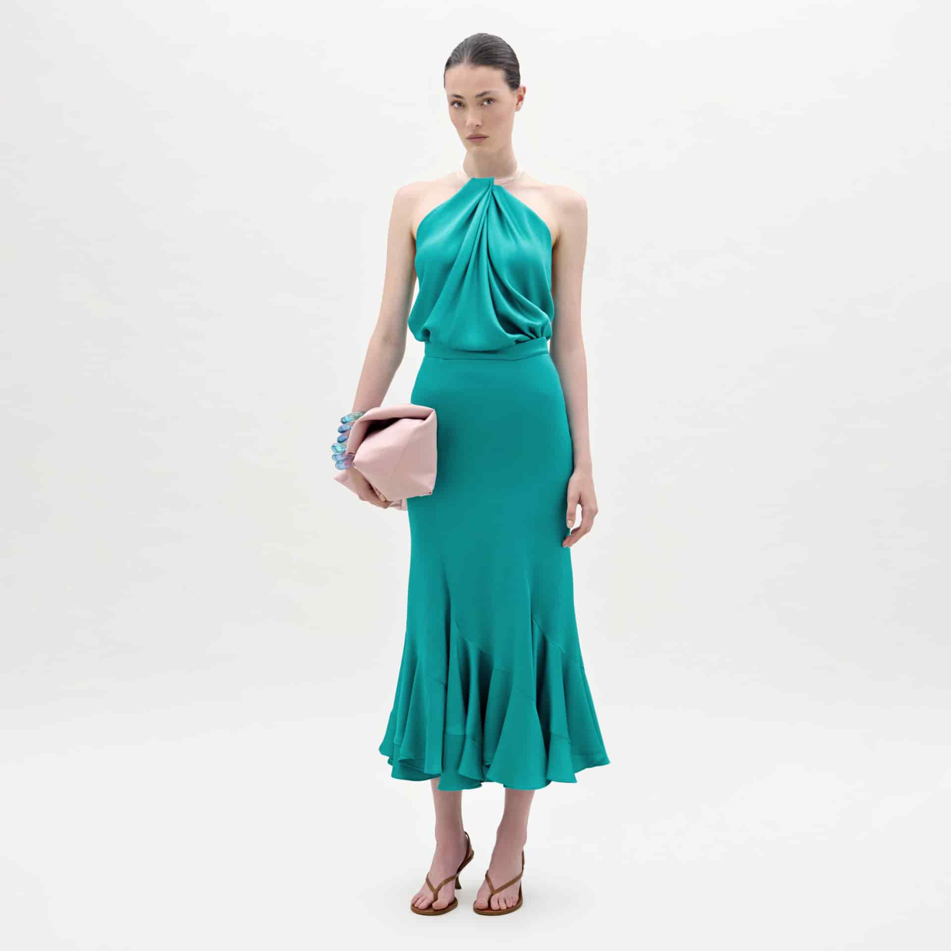 Marlene Skirt - miniatura 1