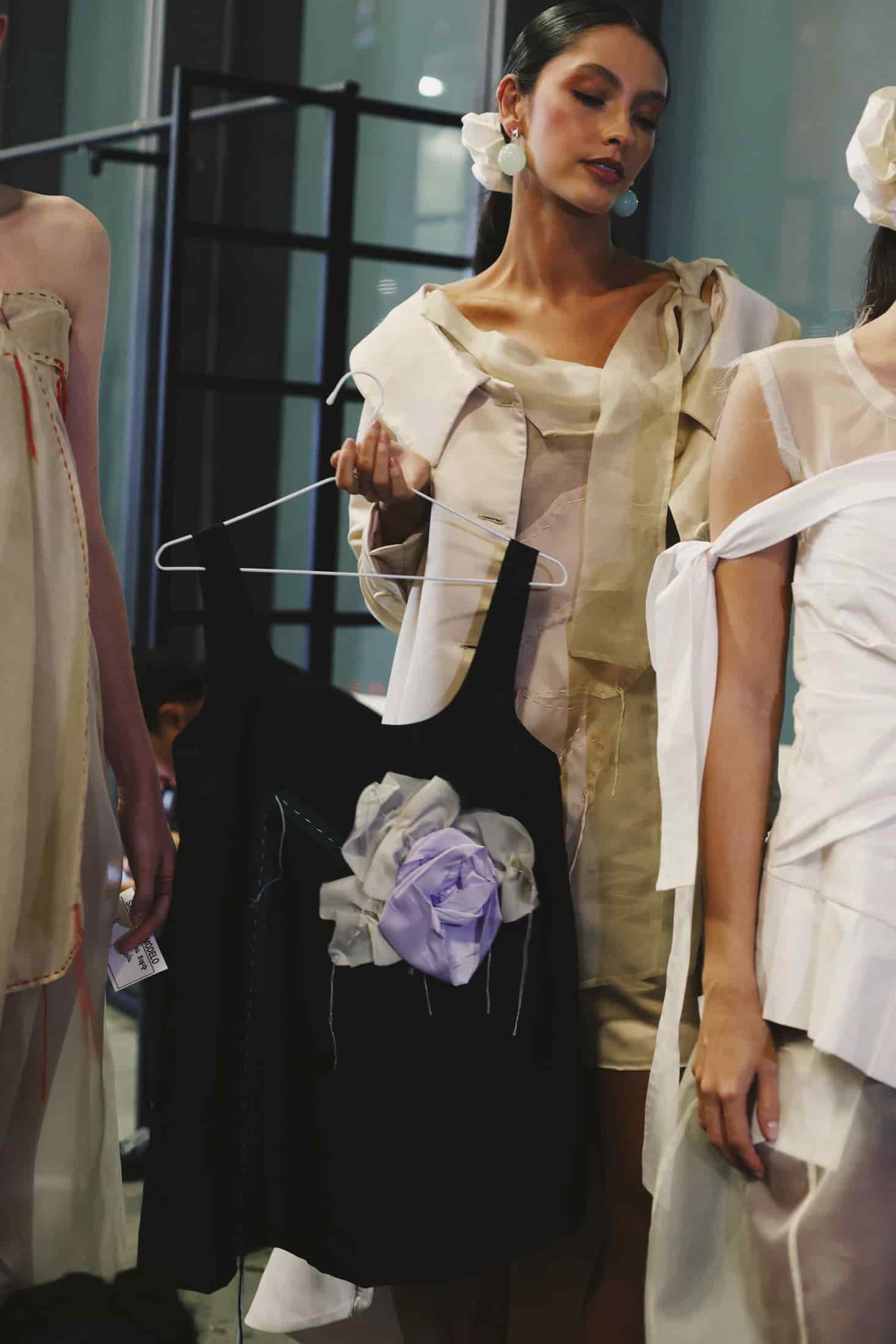 The Florence Dress - miniatura 4