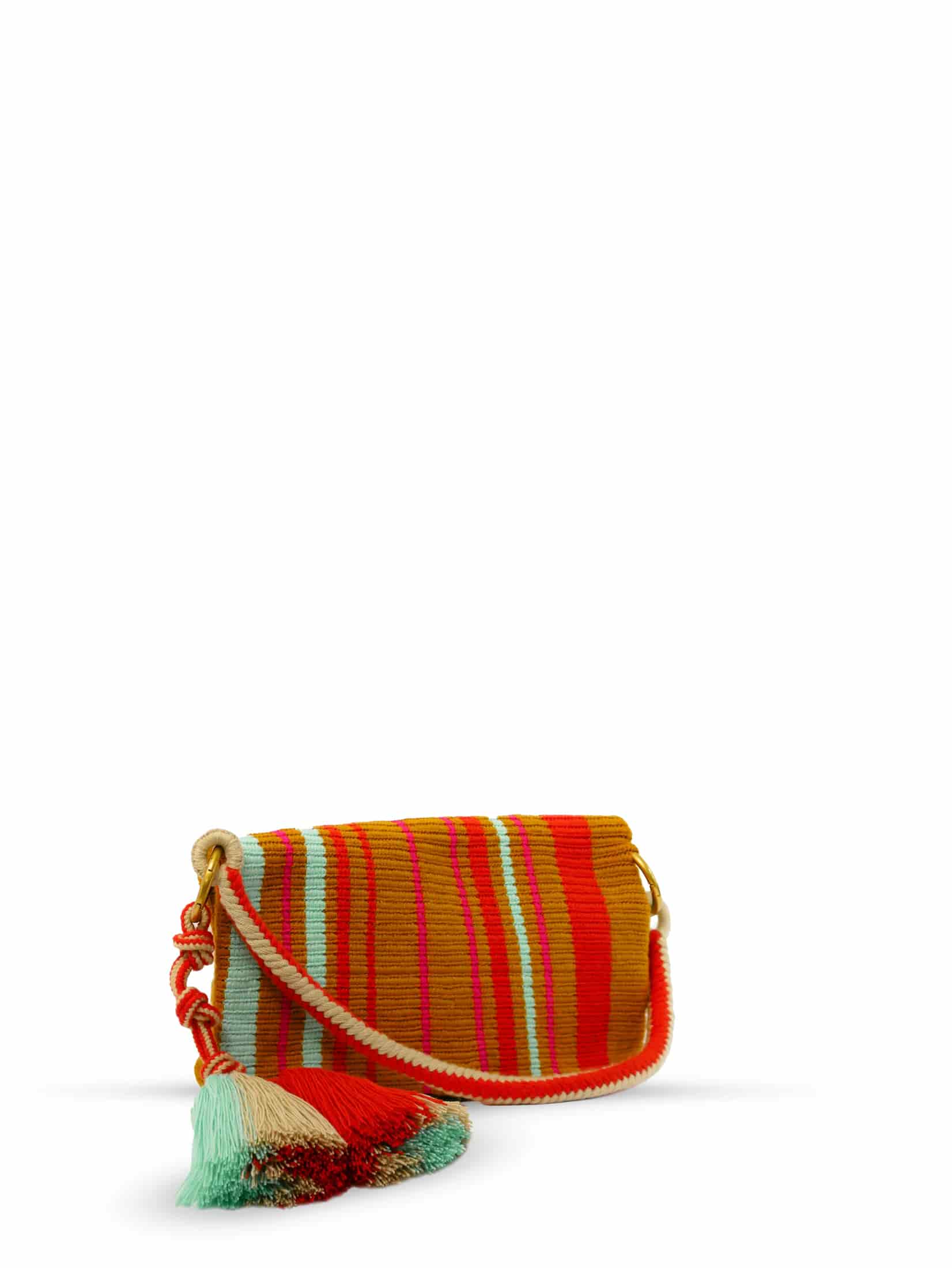Lirio Long Clutch - miniatura 3