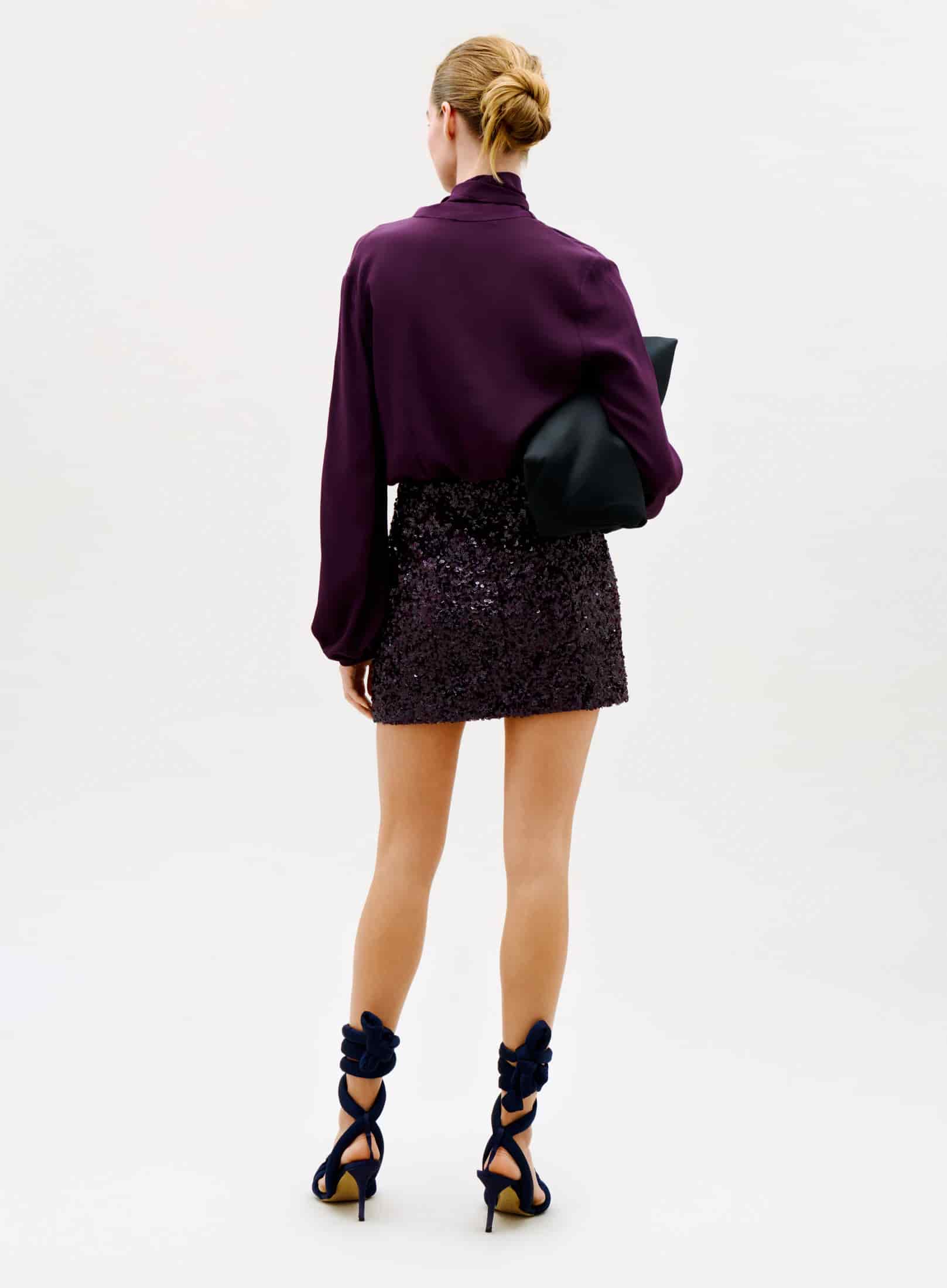 Faye Dress - miniatura 3