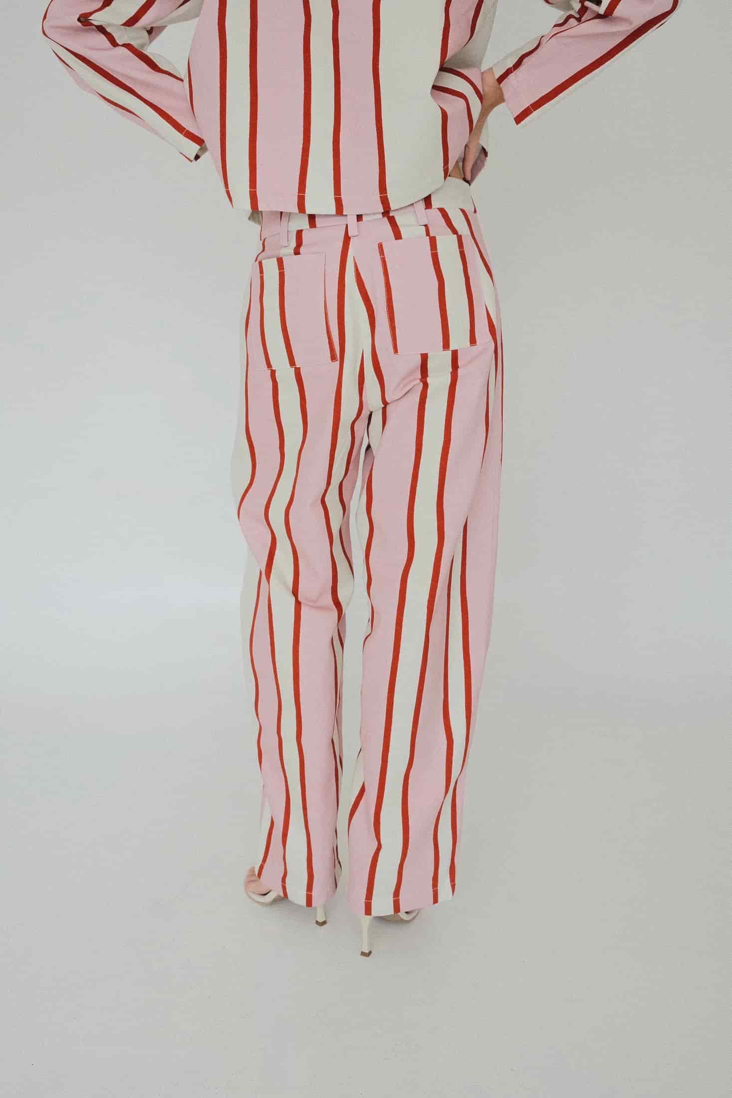 CANDY PANT - miniatura 3
