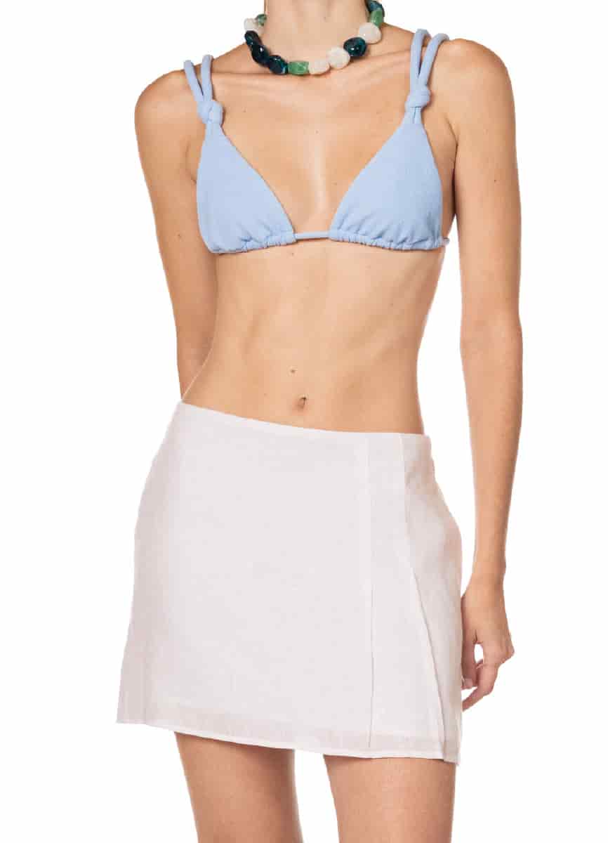 NACAR IVA SKIRT        9705 - miniatura 3