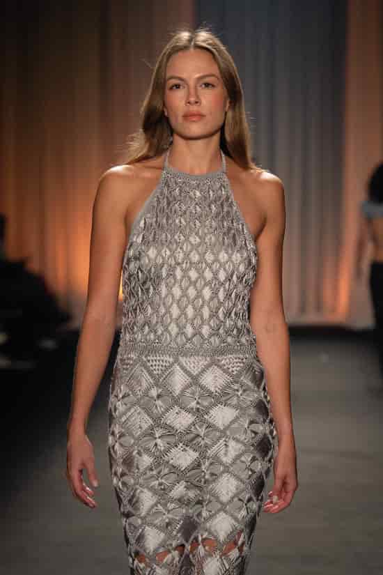 LIA DRESS - miniatura 6