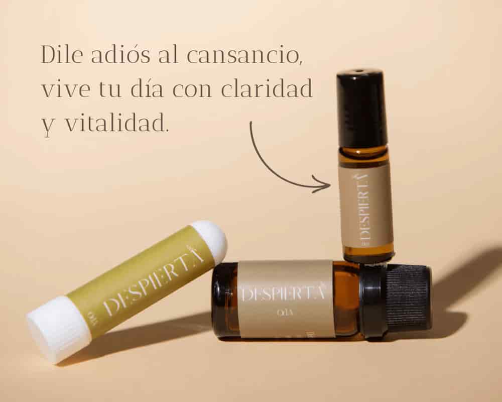 Kit Despierta - miniatura 1