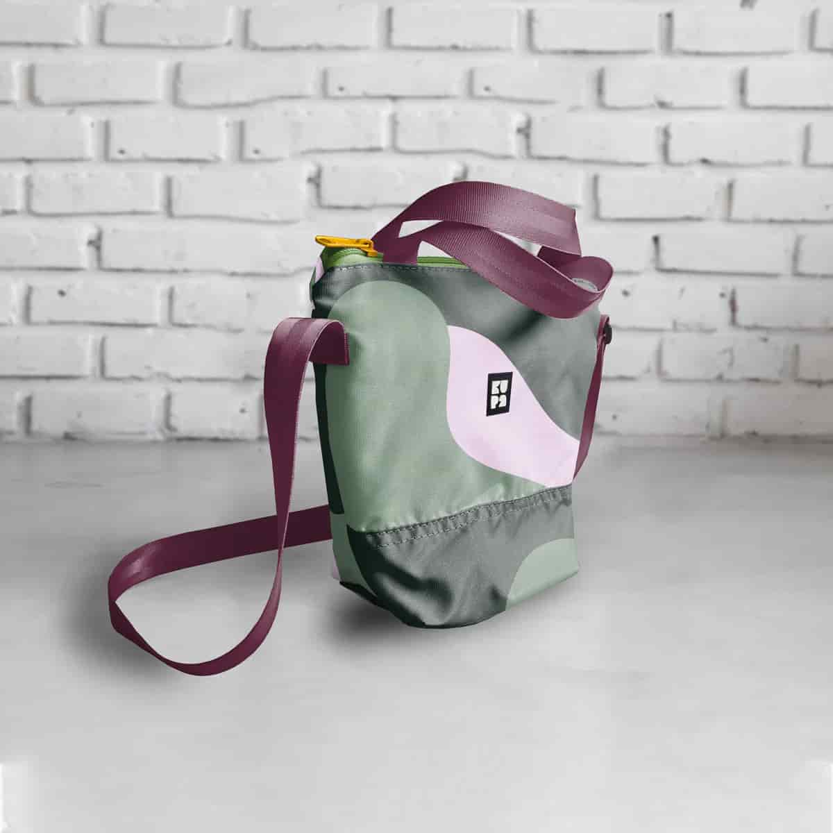 Bolso Arauca Manchas - miniatura 7