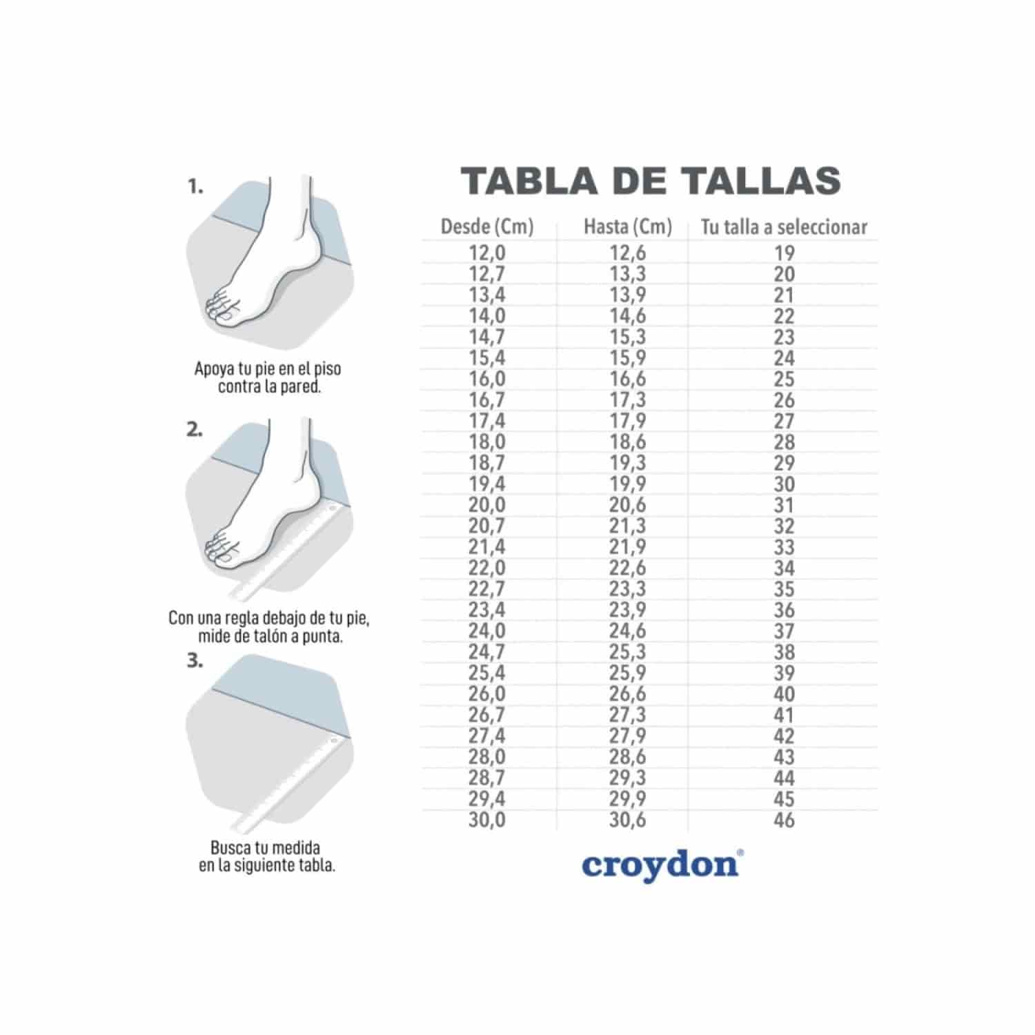 Botas Lluvia Yimihiri Agua-Fucsia Croydon Para Niña - miniatura 7