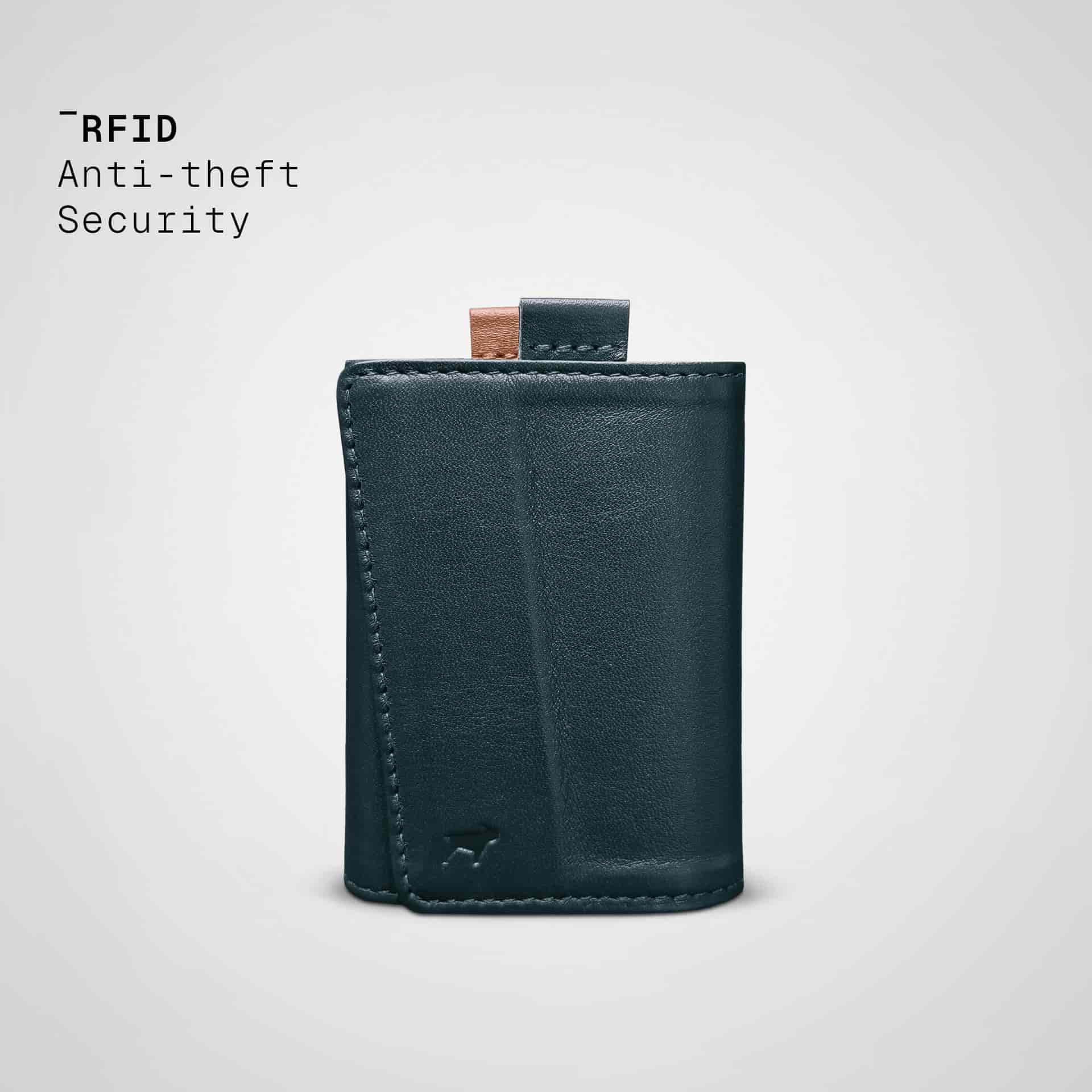 AirTag Speed Wallet Mini - miniatura 36
