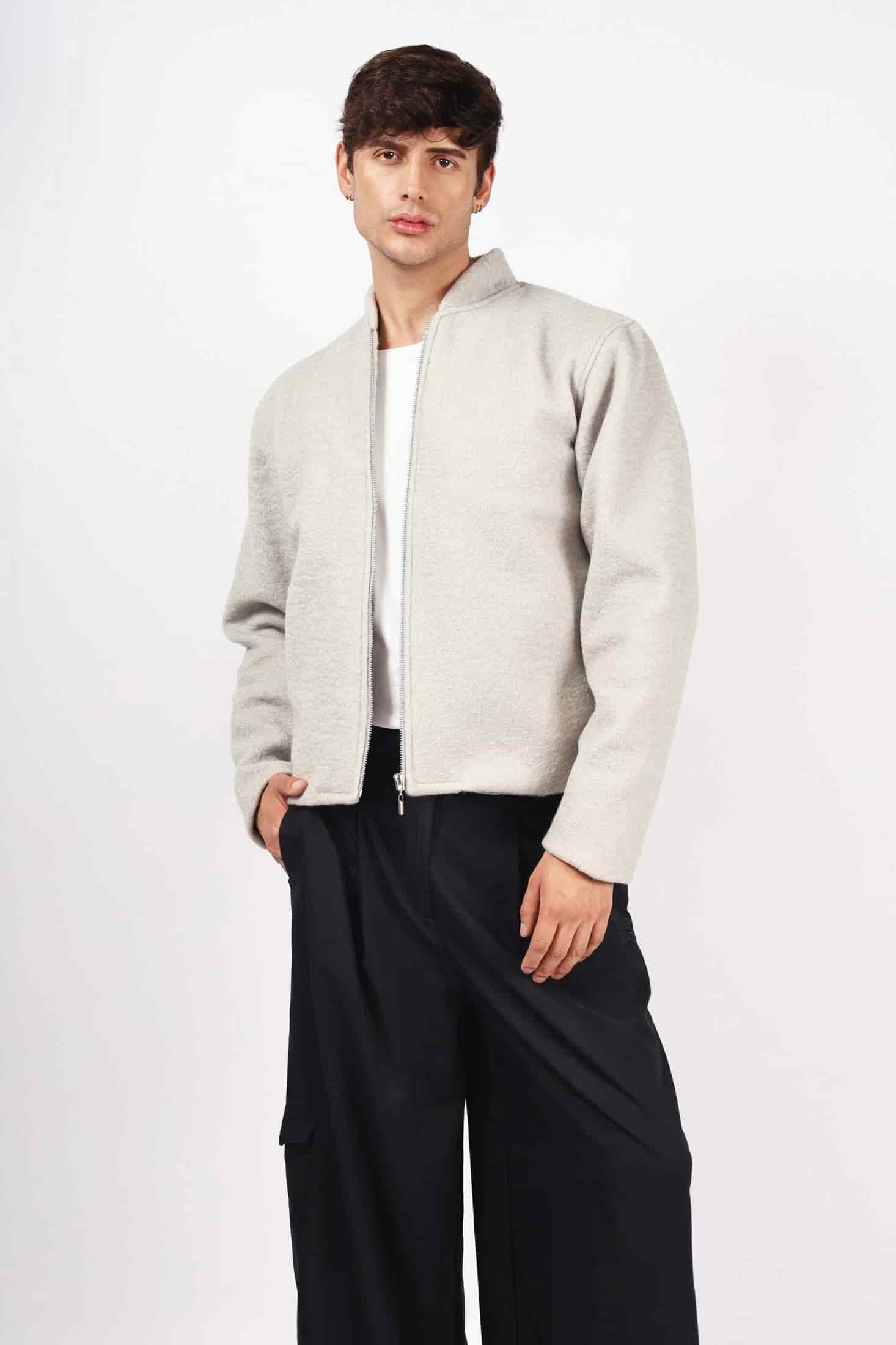 Niebla Jacket - miniatura 1