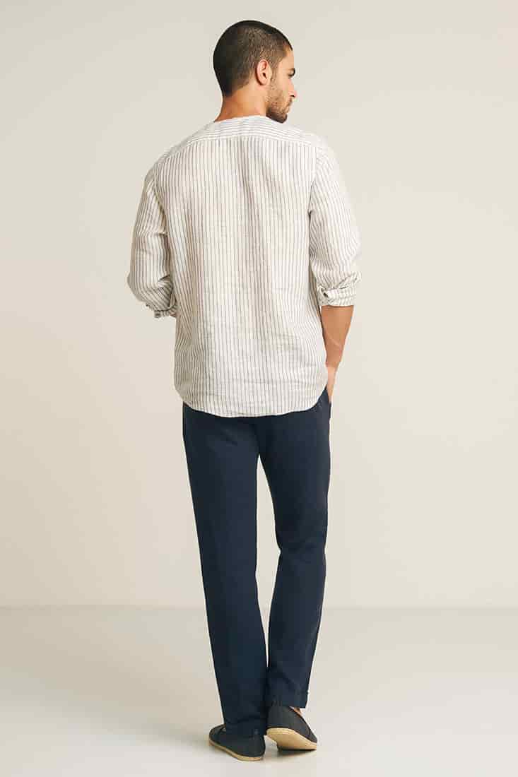Camisa - miniatura 7