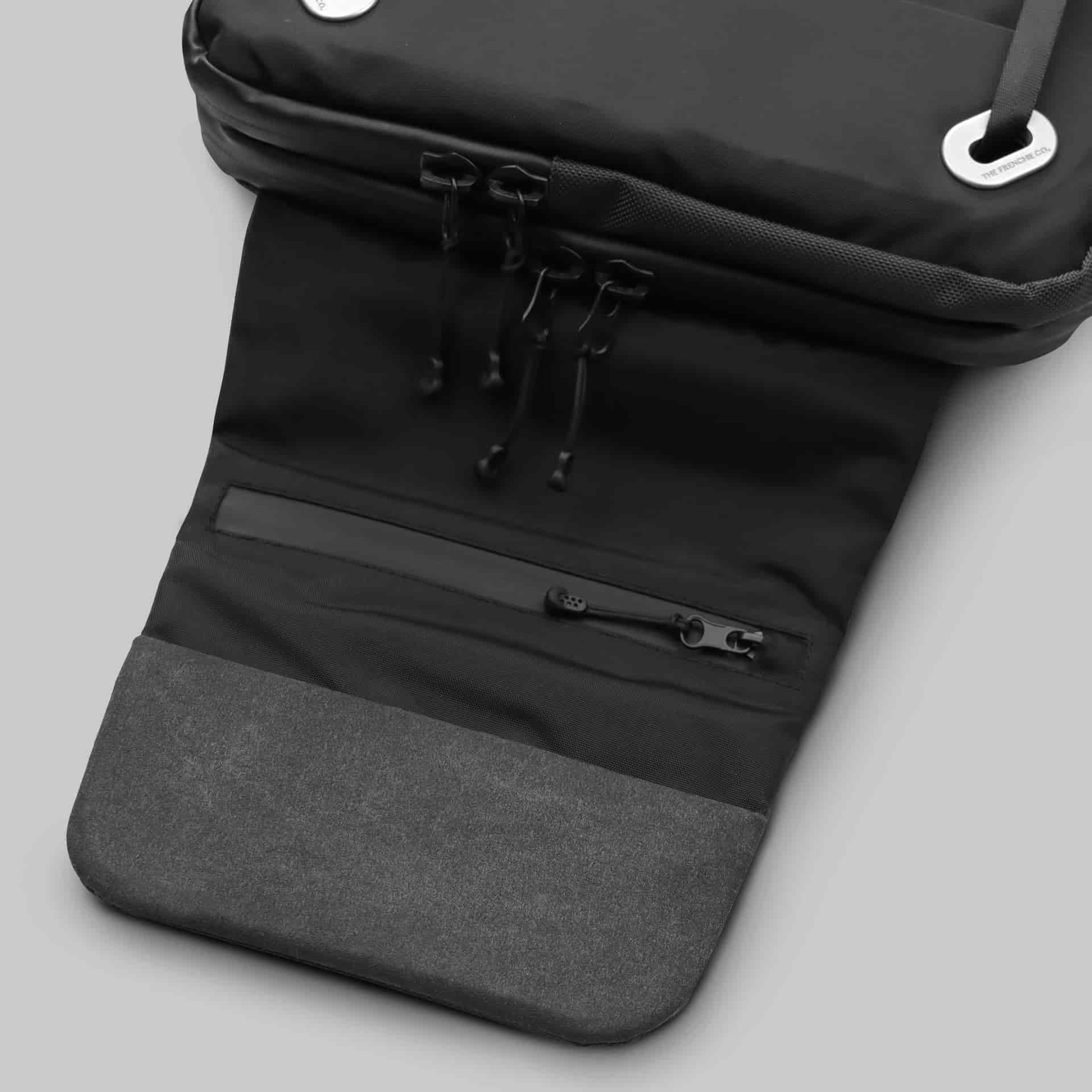 WORK/TRAVEL SPEED BACKPACK - miniatura 28