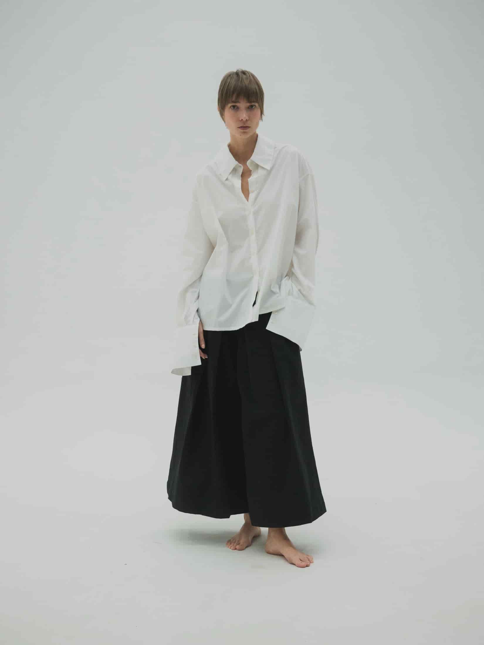 Camisa TUMO reverse Mujer - miniatura 6