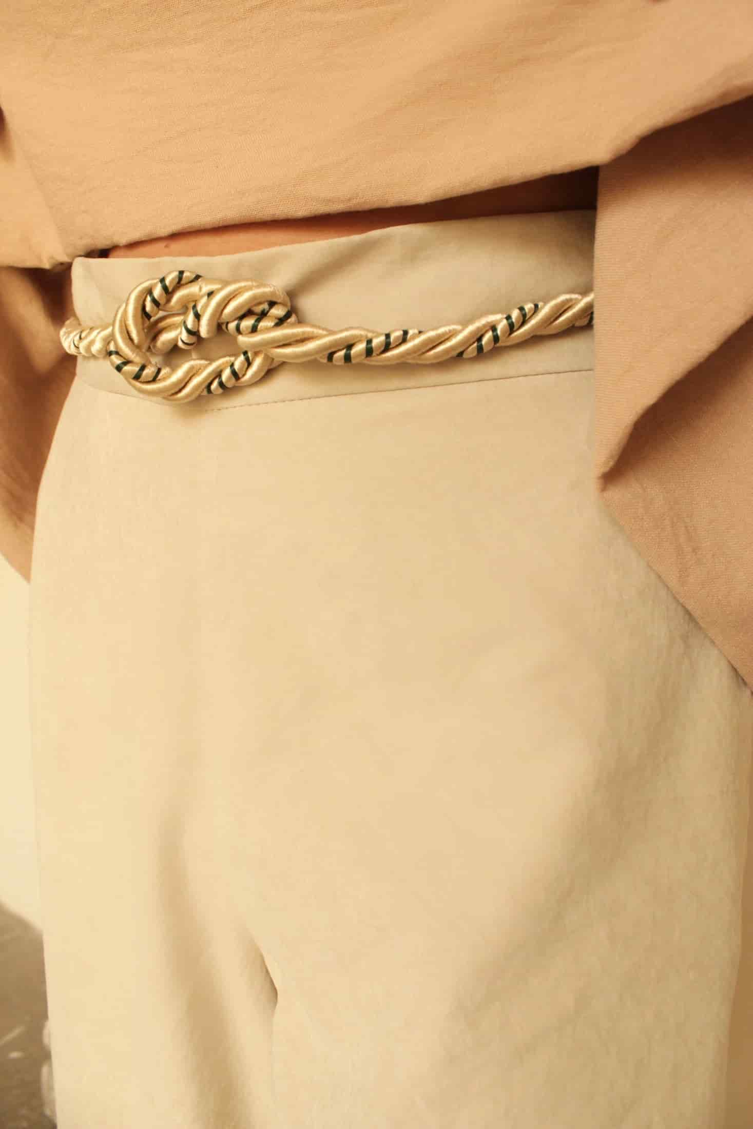 HOJAS AL VIENTO PANTS - miniatura 2