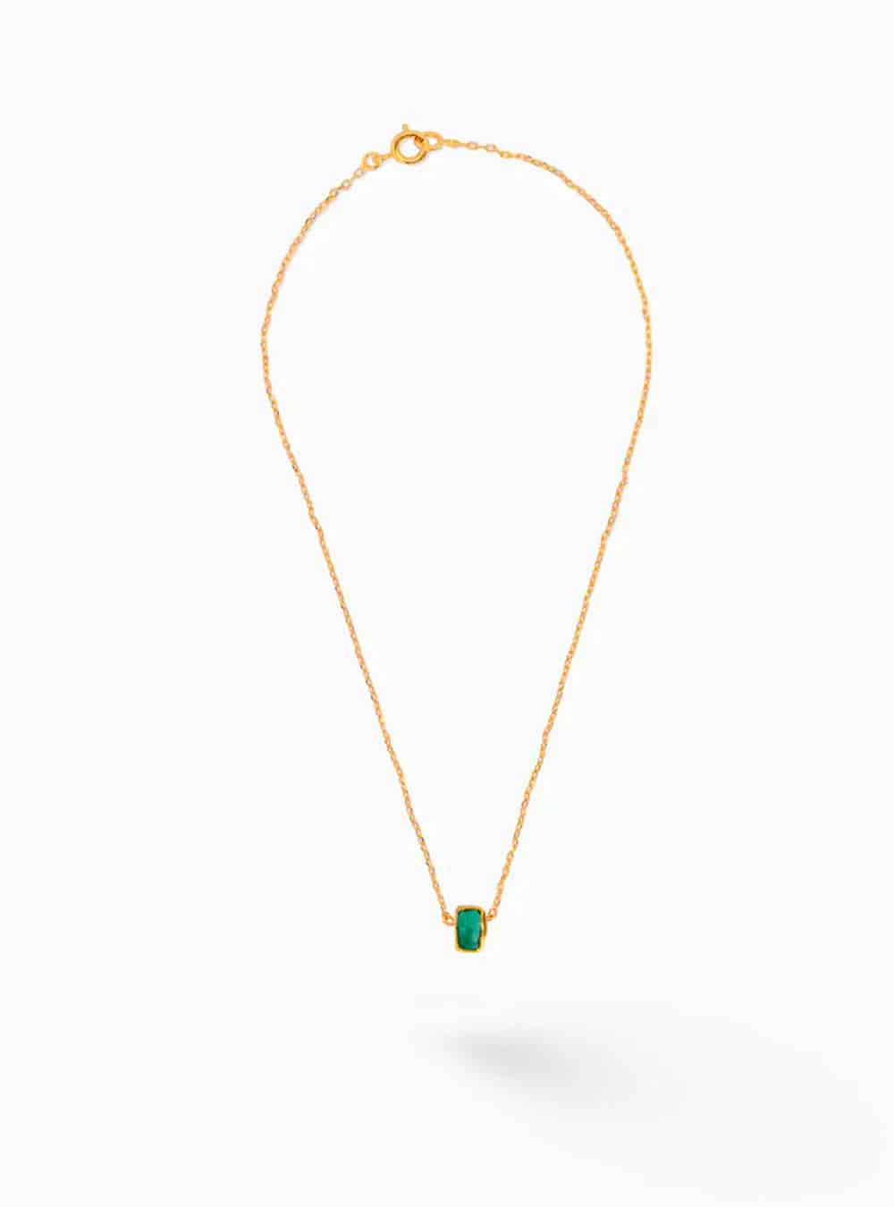 Collar Maya Stone - miniatura 1