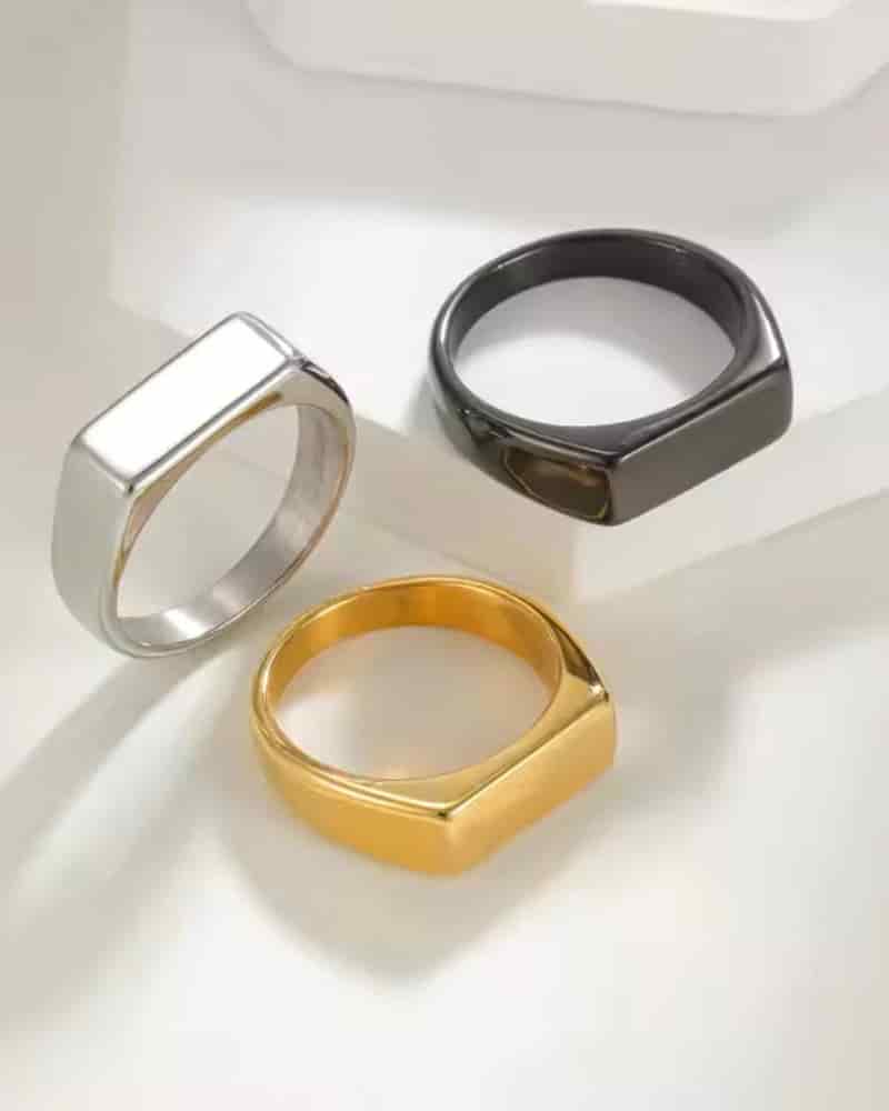 Axis Ring - miniatura 1