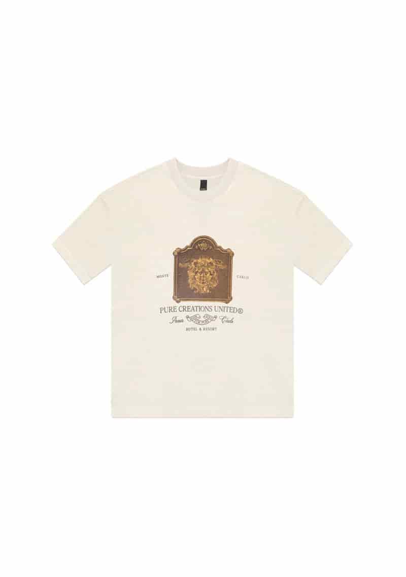 Monclair Inner Circle t-shirt - miniatura 1