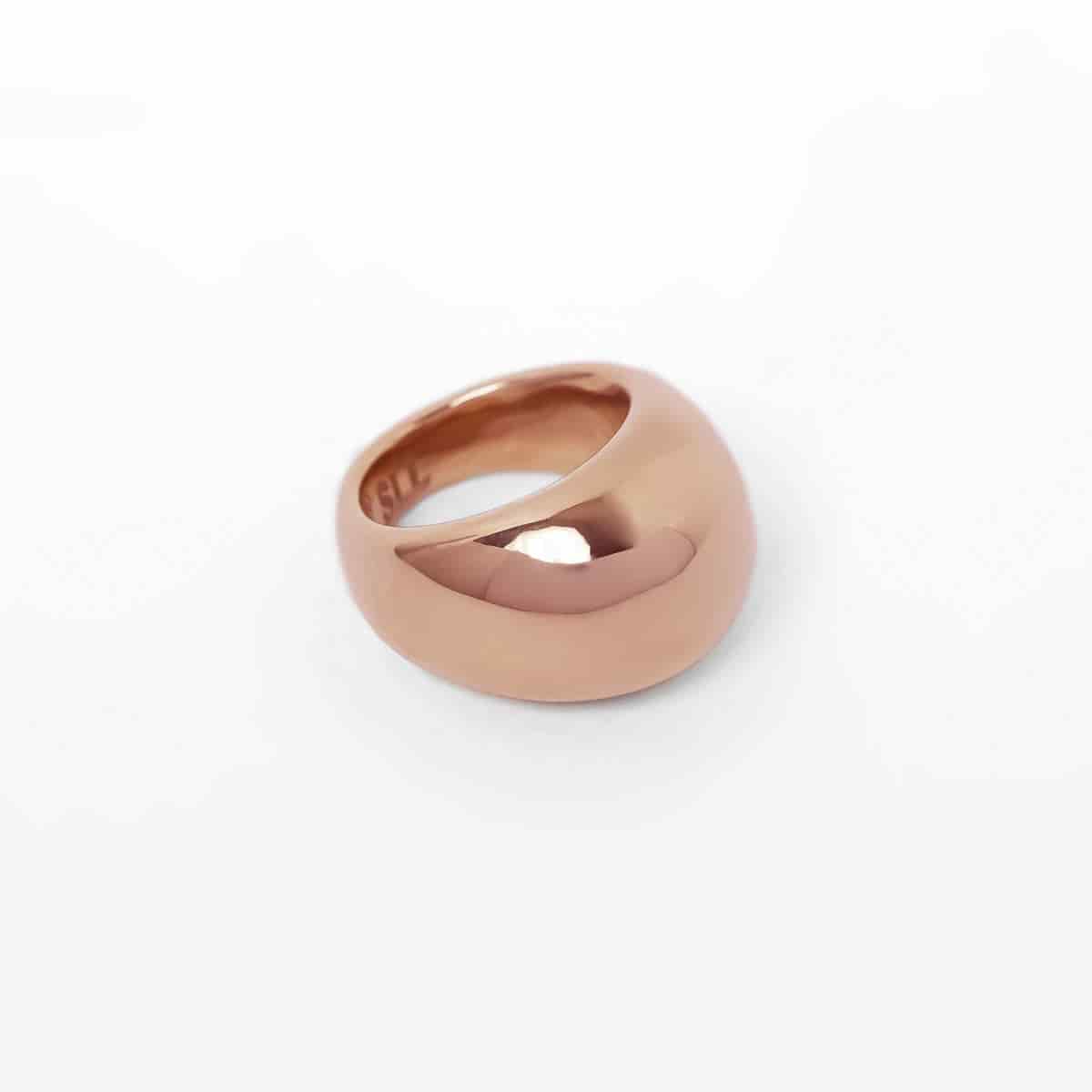 Anillo Idis Rosado - miniatura 1