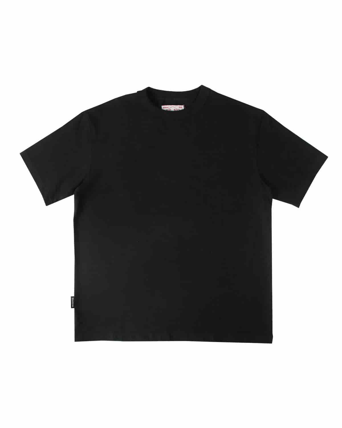 CAMISETA 101 NEGRA - miniatura 1