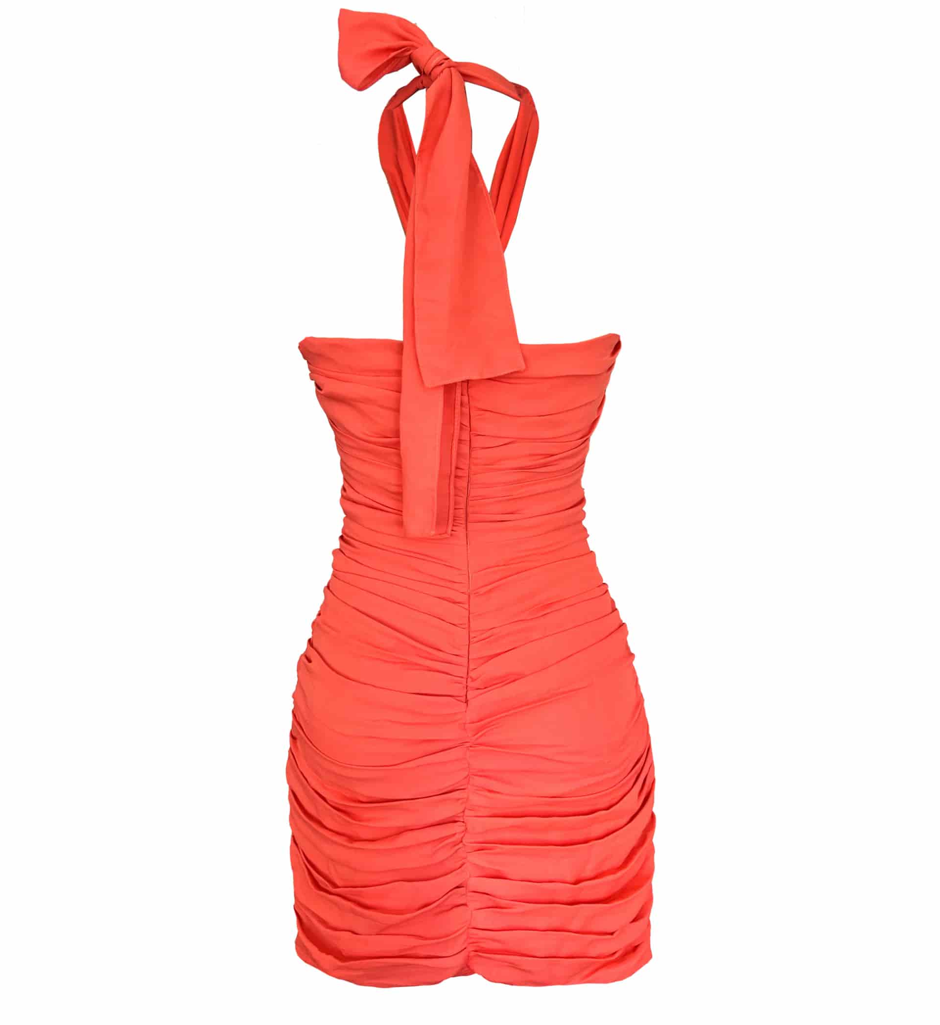Estopa Pomelo - Vestido - miniatura 4