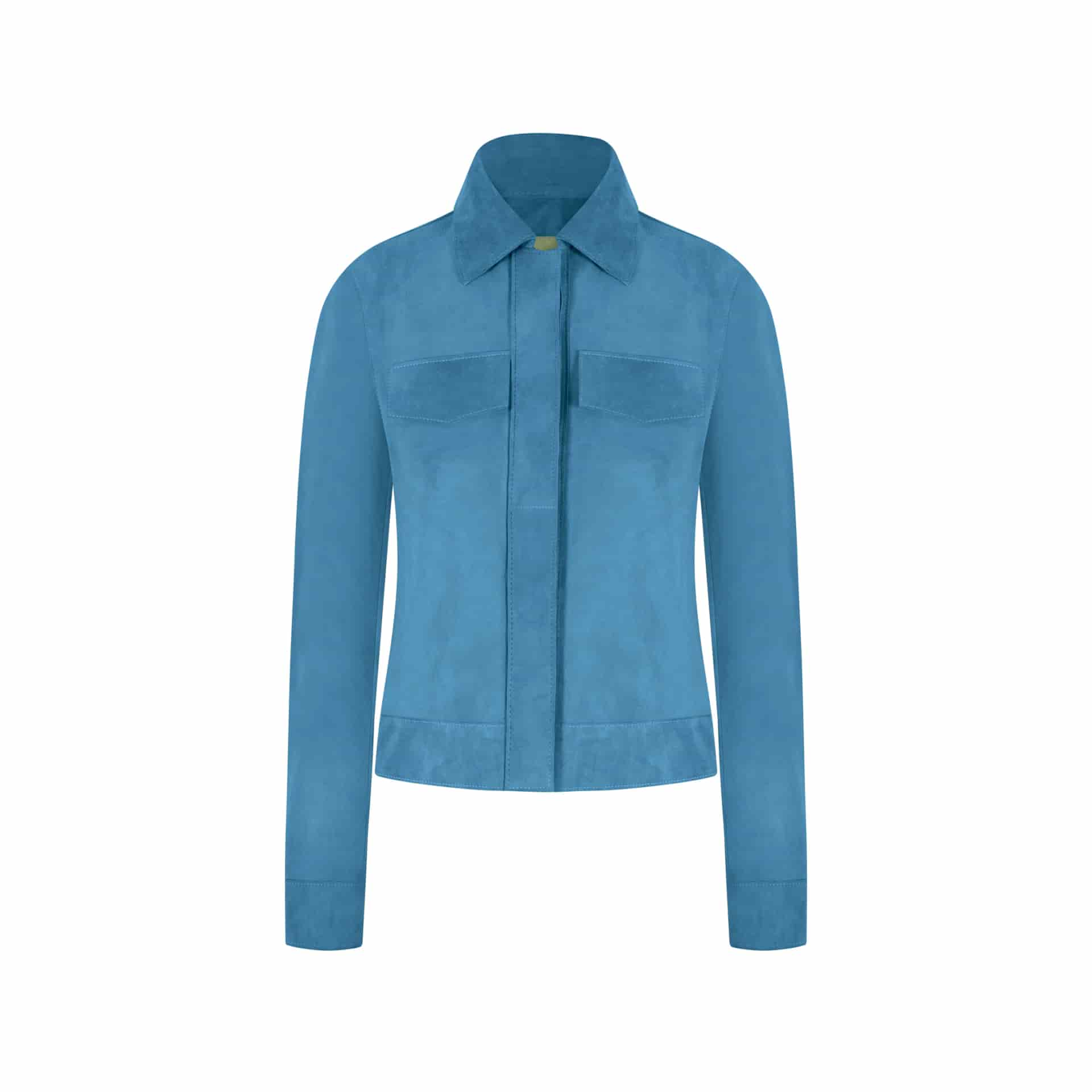 MINI TULIP JACKET - miniatura 2