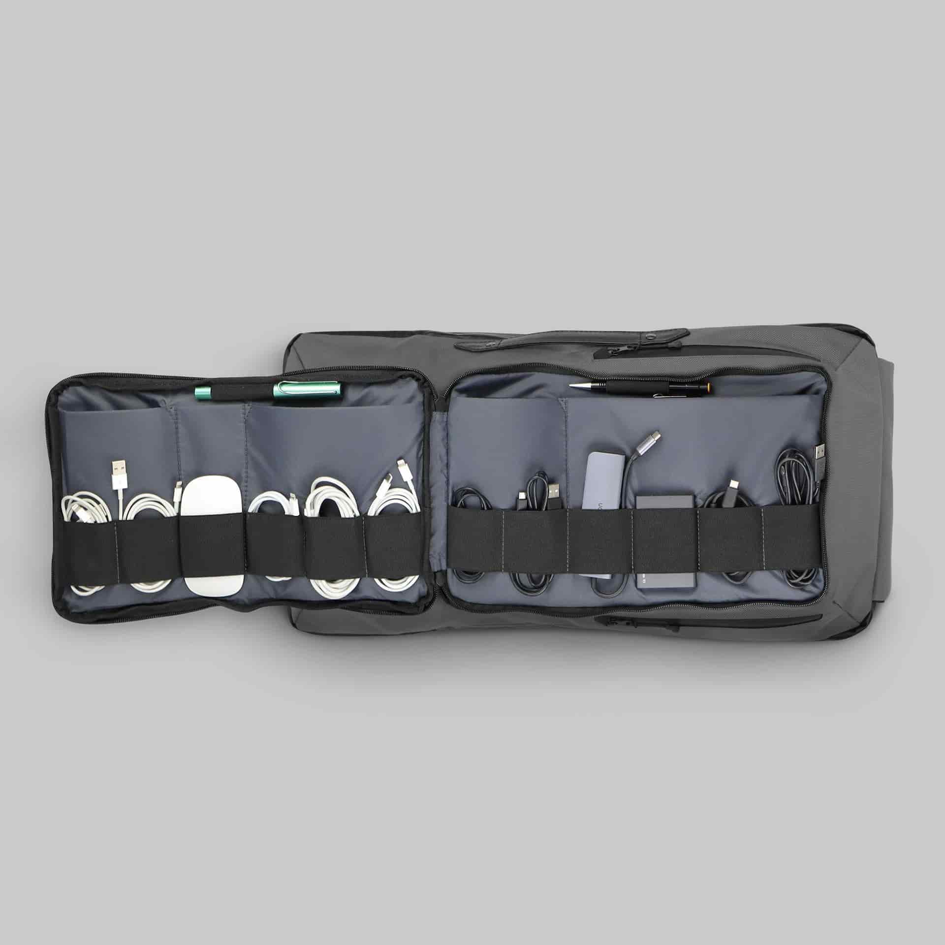 WORK/TRAVEL SPEED BACKPACK - miniatura 34