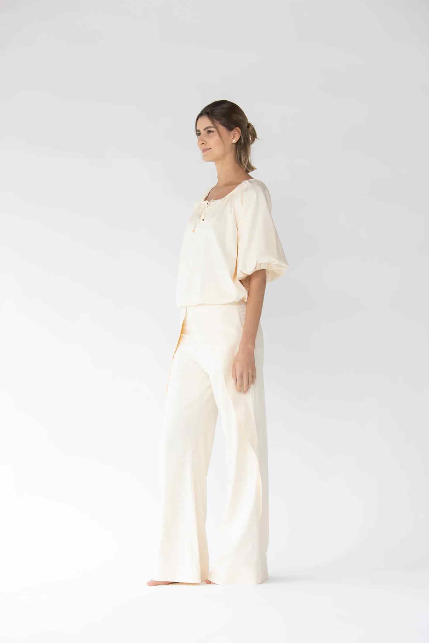 BLUSA RADIANCE - miniatura 3