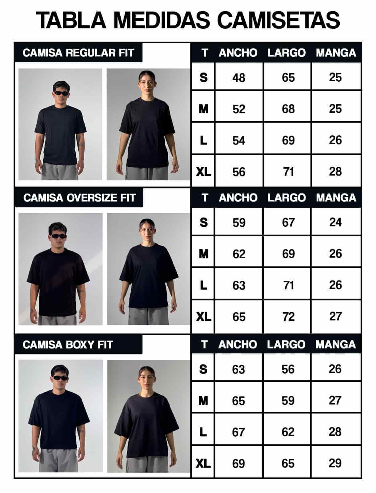 Boxy Fit Chill Heart - miniatura 4