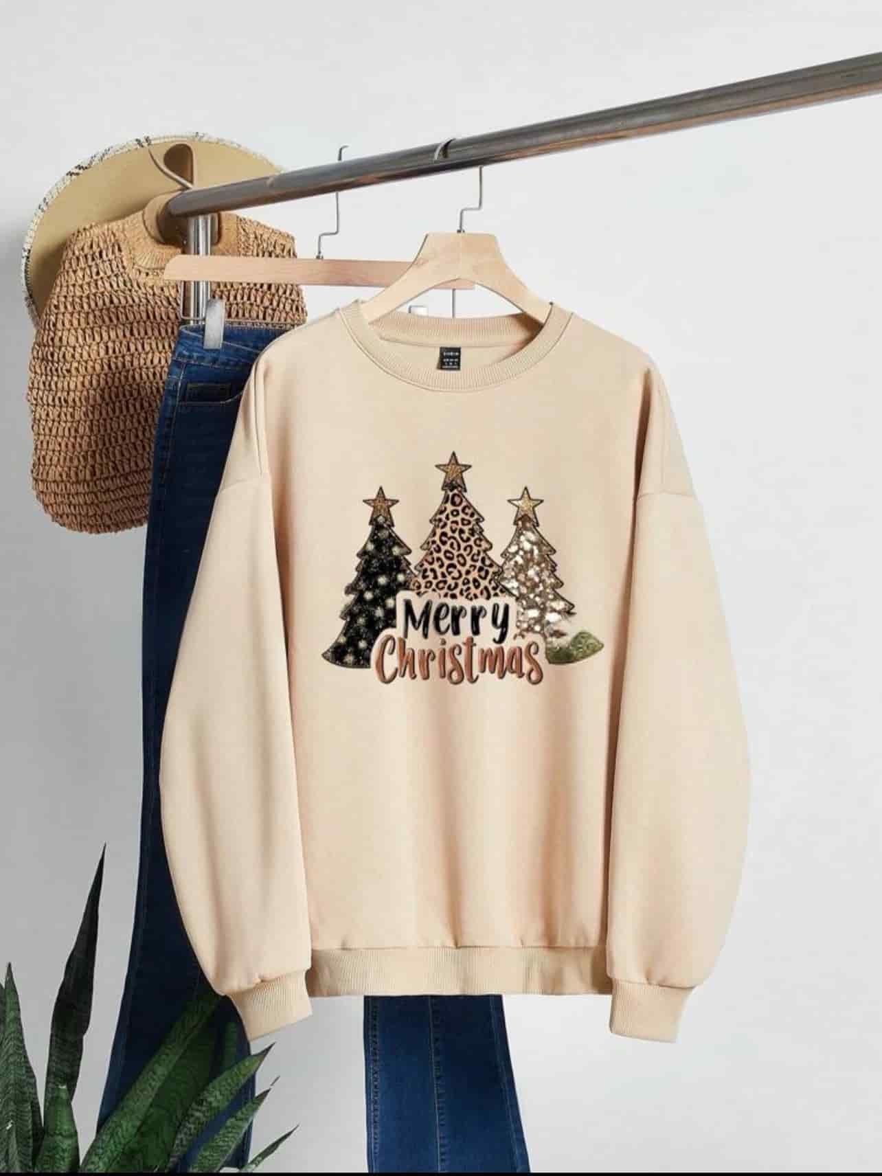 Buzo Noel Chic - miniatura 1